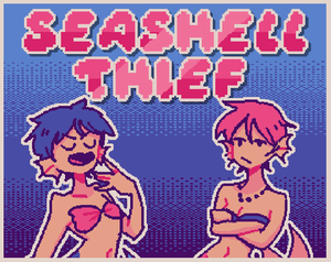 play Seashell Thief