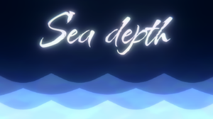 play Sea Depth