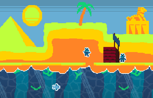 play Isle On The Nile