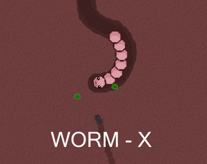 play Worm-X