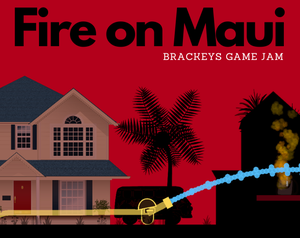 play Fire On Maui