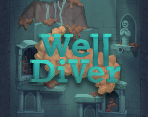 play Well Diver