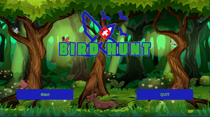 play Bird Hunt