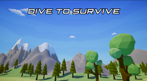 play Dive To Survive
