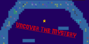 play The Deep Mystery