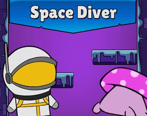 play Space Diver