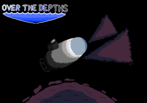 play Over The Depths