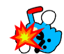 play Sonic Bombed