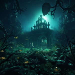 play Abyssal Descent