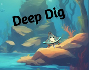 play Deep Dig