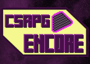 play Csrpg: Encore