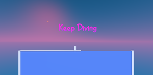 play Keep Diving