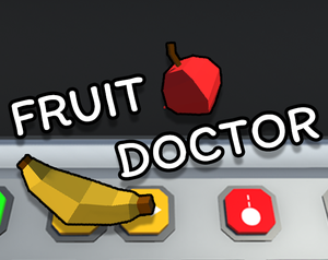 Fruit Doctor