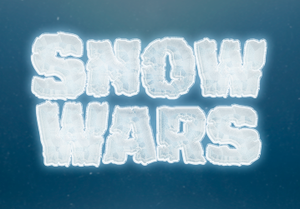 play Snow Wars