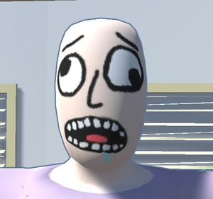 play You Are Guy