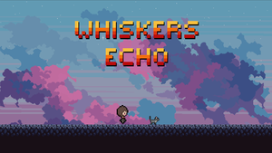 play Whiskers Echo