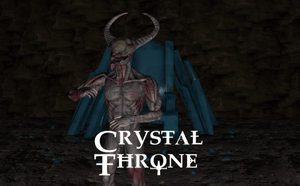 play Crystal Throne