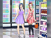 play Bff Dress Up