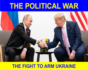 play The Political War