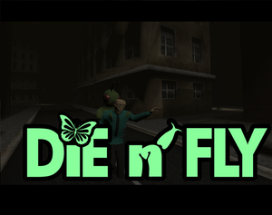 play Die N' Fly
