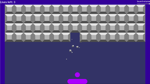 play Breakout