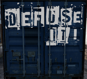 play Defuse It!