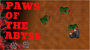 play Paws Of The Abyss2