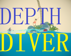 play Depth Diver