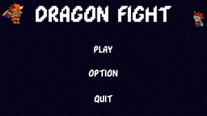 play Dragon Fight