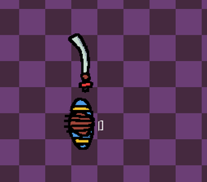 play Shroomius' Very Unfinished Jam Game