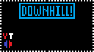 play Downhill! Web Beta