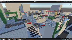 play Boogle Heist!