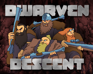 play Dwarven Descent