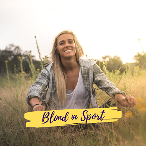 play Blond In Sport