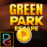 play Colorful Garden Escape