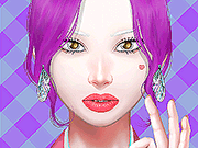 play Live Avatar Maker: Girls