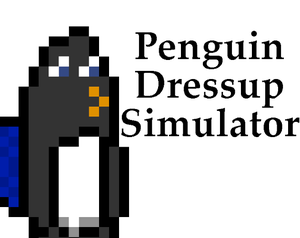 play Penguindressupsimulator