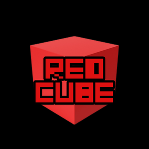 play Red Cube