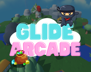play Glide Arcade