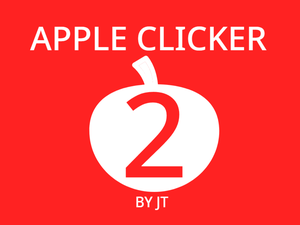 play Apple Clicker 2