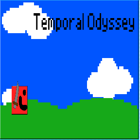 play Temporal Odyssey: Chapter 1