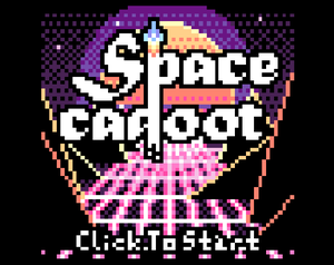 play Space Cadoot - Mobile Friendly Shmup!