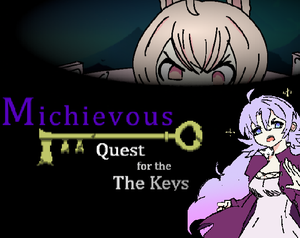 play Michievous: Quest For The Keys