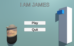 play I Am James