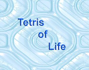 Tetris Of Life