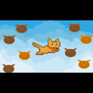 play Kitty Biscuits