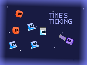 play Time'S Ticking