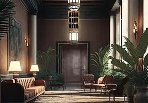 play Hotel Lobby 2 Escape