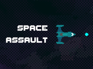 play Space Assault