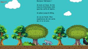 play Belgium Biodiversity
